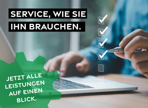 DL - Werbung
